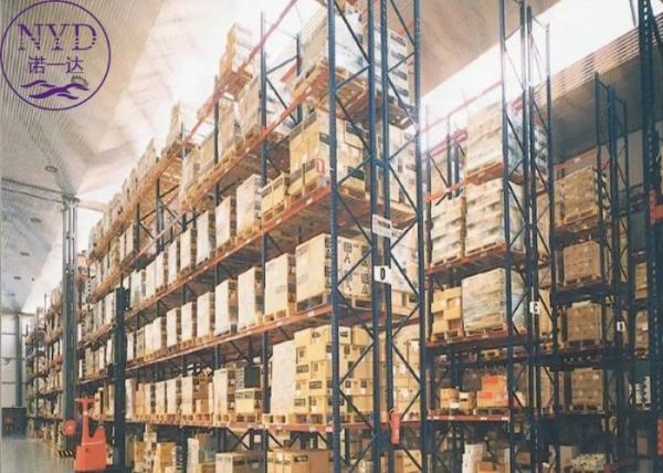 Buy cheap DDP DDU International Freight Forwarding Service From China To USA / CANADA from wholesalers