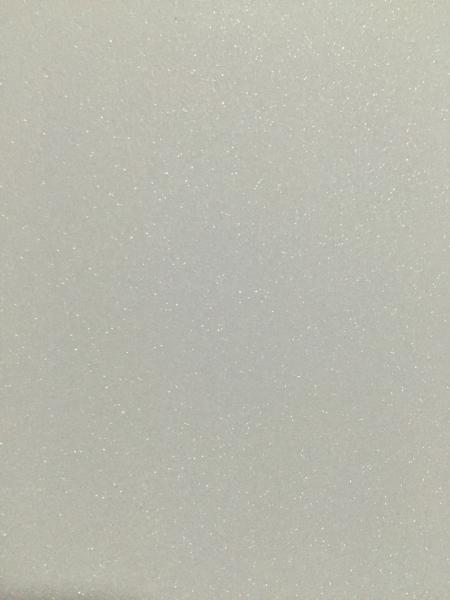 Quality 100 micron Sparkle Frosted Window Sticker Film For Office Decoration for sale