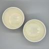 Buy cheap Hot sale round ice cream bowl with PET dome lid factory price food grade ice cream cup from wholesalers