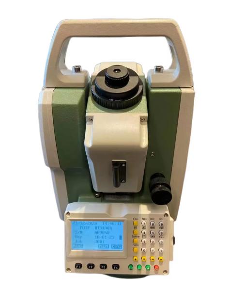 Dual-axis compensator FOIF RTS102R10 Total Station Survey Instrument With Sokkia