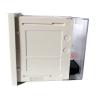 Buy cheap WD-2UD Plug In Digital Panel Voltmeter 120mm Single Phase High Voltage from wholesalers