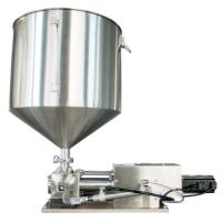 Buy cheap TGS50-1 High Viscosity Filling Device 220V 0.75KW product