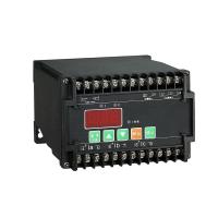 Buy cheap Three Phase Motor Protection Relay Low Power Consumption For Power Distribution product