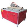 Buy cheap Automatic small Wood Pallet Block Saw Cutting Cutter making Machine from wholesalers