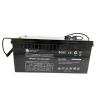Buy cheap Rechargeable Lead Acid Storage Battery Deep Cycle Solar Storage Gel Battery from wholesalers