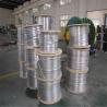 Buy cheap 1mm 3mm SS Steel Wire 409 409L 410 416 420 420J1 420J2 Grade from wholesalers
