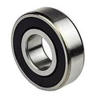Buy cheap UG / Open Types Motorcycle Ball Bearings Heat Resistance With Rubber Seal product