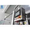 Buy cheap Automatic Full Body Silicone Lipstick Manufacturing Equipment Cosmetic Filling Machine from wholesalers