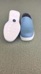 Cleanroom ESD Anti Static Shoes Steel Toe Breathable Safety Shoe