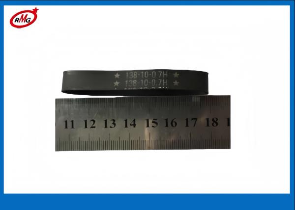 Buy cheap 009-0020379-01 0090020379 -01 ATM Machine Parts Fujitsu G610 Belt 138*10*0.7 from wholesalers