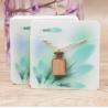 Buy cheap 4 CMYK Color Necklace Card Packaging Glossy Lamination Earring Packaging Card from wholesalers