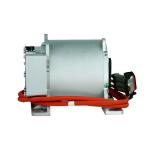 Fine Workmanship 18kW PMSM for Electric Excavator