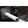 Buy cheap Rain Downspout Pipe Roll Forming Machine Material Thickness 0.3 - 0.6mm from wholesalers