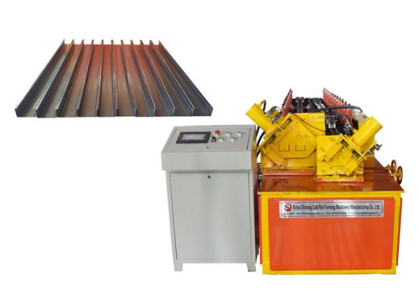 Buy cheap Galvanized Dry Wall Light Steel Keel Roll Forming Machine Hydraulic Pressure 10-12MPa from wholesalers