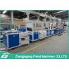 Buy cheap Automatic PVC Ceiling Panel Extrusion Line With Simens Motor Brand 380V 50HZ from wholesalers