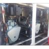 Buy cheap Biogas Cogeneration Combined Heat And Power 50kw 5000kW from wholesalers