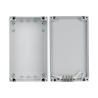 Buy cheap Moisture Resistant IP65 200x120x75mm ABS Enclosure Box from wholesalers