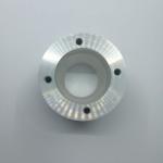 Long Lifespan 5 Axis Cnc Machine Metal Service , CNC Machining Aluminum Parts