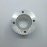 Buy cheap Aluminium High Precision CNC Machining , Auto Spare Parts Customized Color from wholesalers