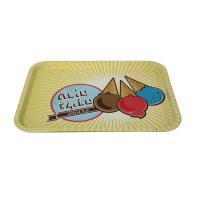 Buy cheap Stainless Steel Rectangle Tin Tray product