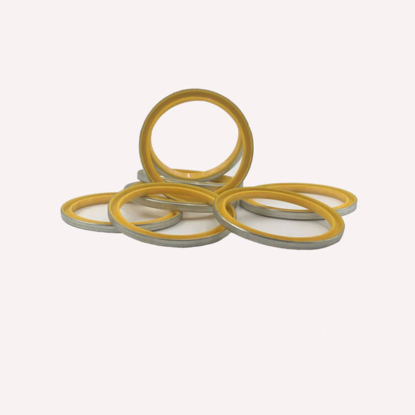 High Pressure Excavator Hydraulic Seal Kit V360 V380 V210 V240 V290 80x95x4 80x95x8 90x105x8