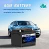 Buy cheap OE No LN2/H5 Start Up Car Battery 60Ah High Performance 12V AGM Battery SMT from wholesalers