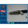 Buy cheap Diesel Fuel Injector 21371679 21340616 BEBE4D25001 for Volvo MD13 D13C Engine from wholesalers