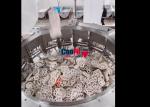 14 Head 2.5 Liter Multihead Weigher Digital Vegetable Weight Machine Waterproof