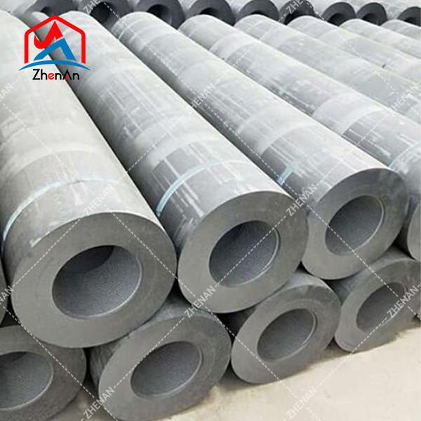 Buy cheap 100-750mm UHP HP RP Graphite Electrode Corrosion Resistance for Eaf Lf Furnace from wholesalers