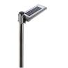 Buy cheap Outdoor 48W Automatic Solar Street Light / Solar Powered Outdoor Street Lights from wholesalers