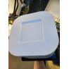 Buy cheap 220 M3/H Tabletop Laser Marking Fume Extractor 80W from wholesalers