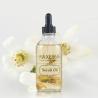 Buy cheap OEM Moisturizing Neroli Skin Care Massage Oil 100ml / Bottle from wholesalers