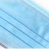 Buy cheap Soft Disposable Earloop Face Mask Anti Bacteria Flexible Adjustable Earrings from wholesalers