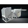 Buy cheap Round Bar 30-90mm Diameter Coil Feeding Line For Medium Frequency Furnace from wholesalers
