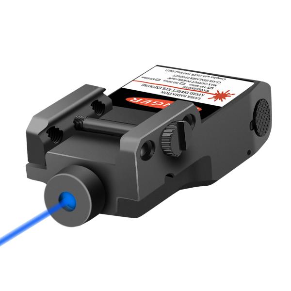 Buy cheap Blue Shotgun Laser Sight Pistol Magnetic Rechargeable Red Beam from wholesalers
