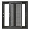 Buy cheap Modern Design Affordable Aluminum Alloy Sliding Windows With Level 8 Air Tightness from wholesalers