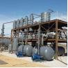 Buy cheap Rated Flow Horizontal/Vertical Structure Form Used Motor Oil to Diesel Making Machine from wholesalers