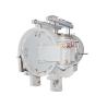 Buy cheap Silicon Carbide Sintering Industrial Vacuum Furnace Periodic Heating from wholesalers