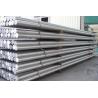 Buy cheap Cuttting Round 7075 T6 T6511 Aluminum Alloy Bar from wholesalers