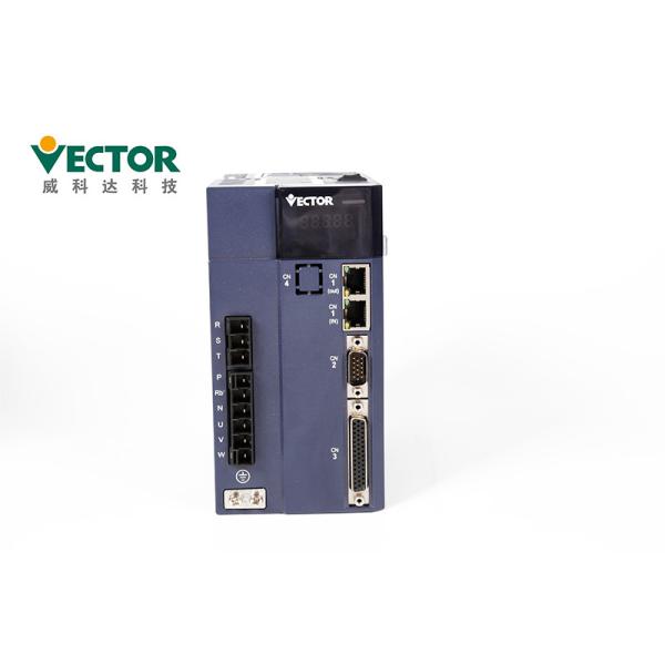 Buy cheap 7.5KW 16A AC Servo Drive High Power Servo Motor Drive from wholesalers