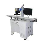 20 Watt 50 Watt Fiber Laser Marking Machine Vision 20w 30w 50w