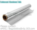 Chinese factory price wholesale high quality aluminum foil roll/aluminum foil