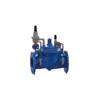 Buy cheap Globe Type Main Valve Water Pressure Reducing Valve With Anti - Cavitation Kit product