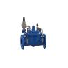 Buy cheap Globe Type Main Valve Water Pressure Reducing Valve With Anti - Cavitation Kit from wholesalers