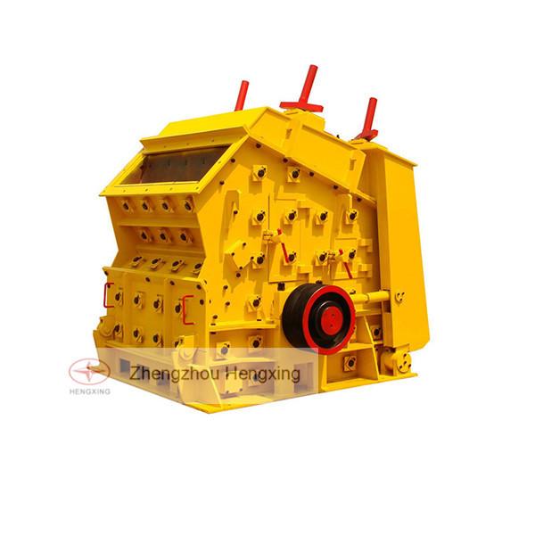 Buy cheap Good Performance Stone Impact Crusher For Quarry Stone Crushing Site from wholesalers