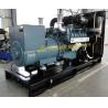 Buy cheap 600kw Doosan Daewoo generator, Doosan machinery electricity generation Daewoo DP222LC from wholesalers