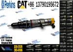 Fuel Injector Assembly 10R-7223 10R-4764 10R-2828 10R-4844 328-2573 553-2592 557
