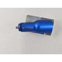 Buy cheap Wifi USB Car Charger 12V with Our USB Car Charger Guaranteed product