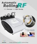 Clinic Rolling 360 Radio Frequency Machine For Skin Rejuvenation