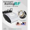Buy cheap Radio Frequency Fat Slimming Machine For Body Shapping Reduce Celluite from wholesalers